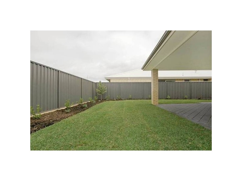 Corich Pass, Ellenbrook WA 6069