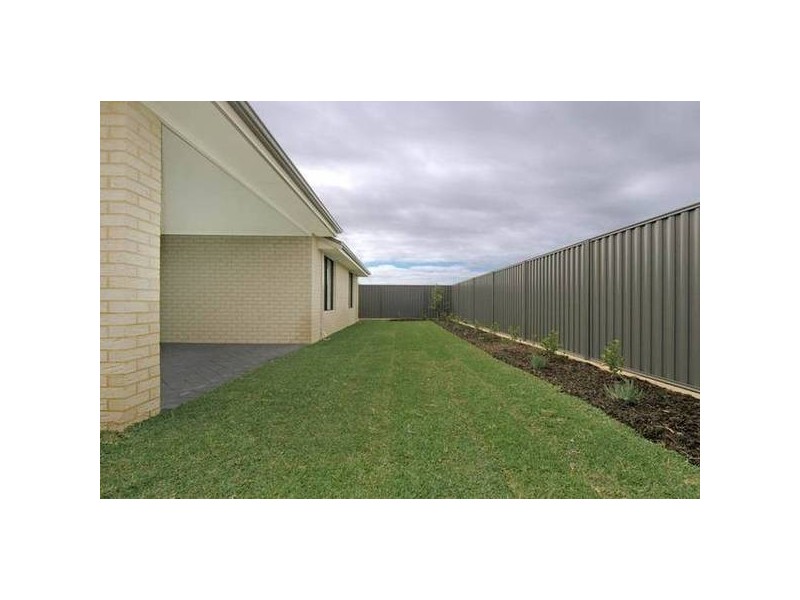 Corich Pass, Ellenbrook WA 6069