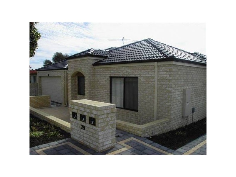 Chipala Road, Westminster WA 6061