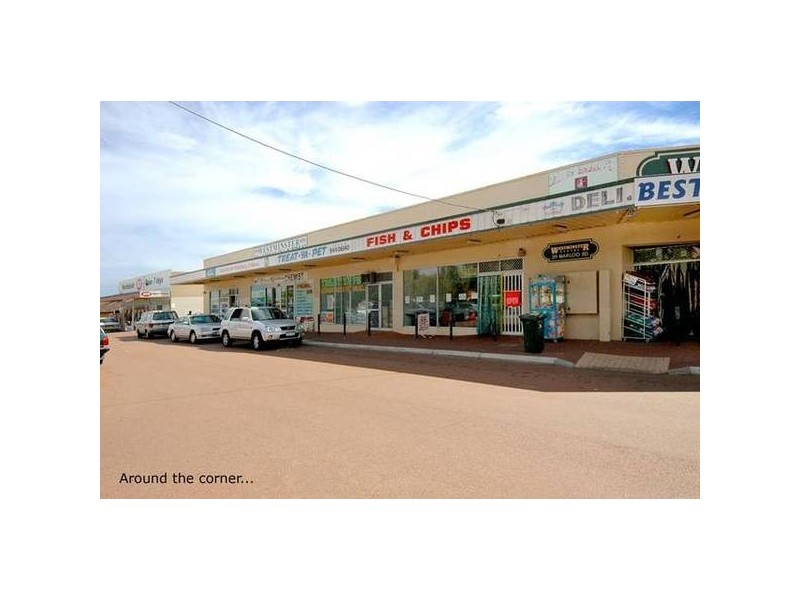 Chipala Road, Westminster WA 6061