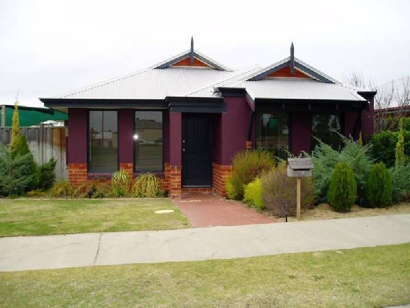 39 Coolamon Blvd, Ellenbrook WA 6069