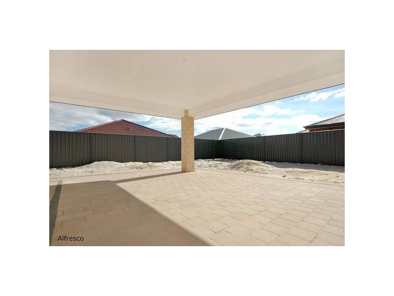 25 Pirianda, Ellenbrook WA 6069