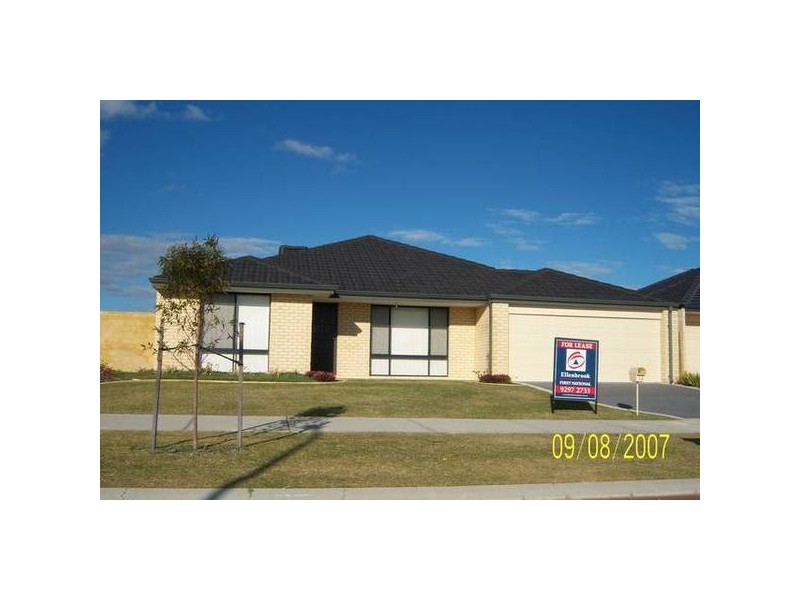 Galatea Pass, Ellenbrook WA 6069