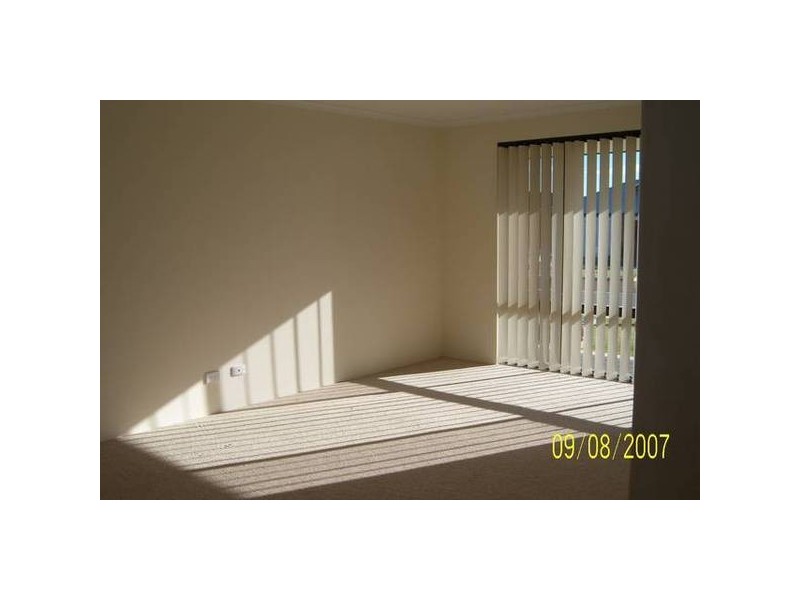 Galatea Pass, Ellenbrook WA 6069