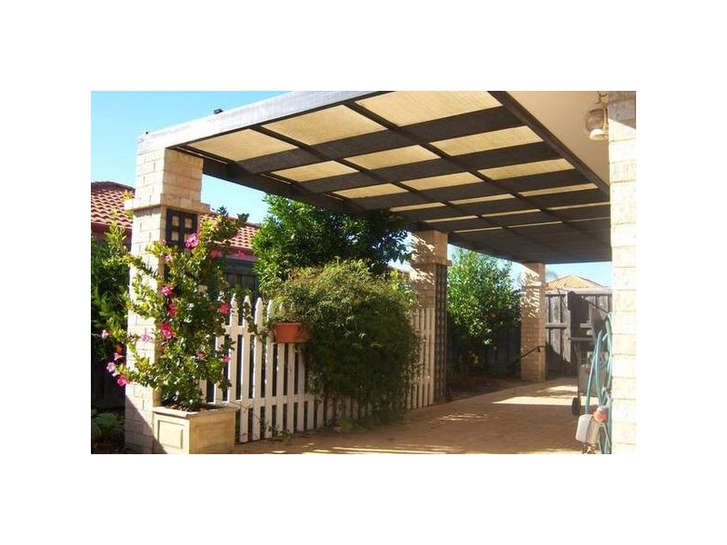 3 Portofino Turn, Ellenbrook WA 6069