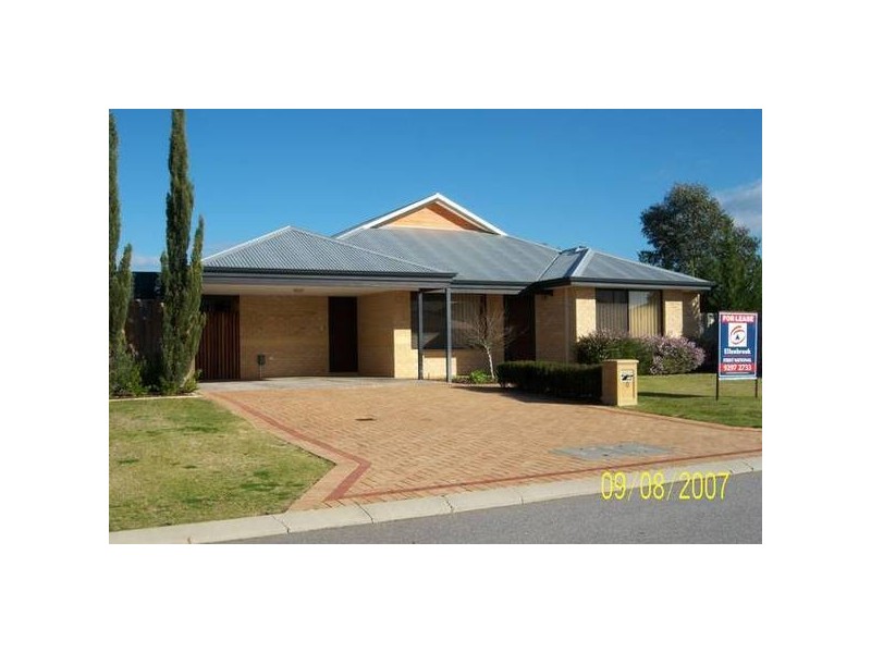 Wanarra Close, Ellenbrook WA 6069