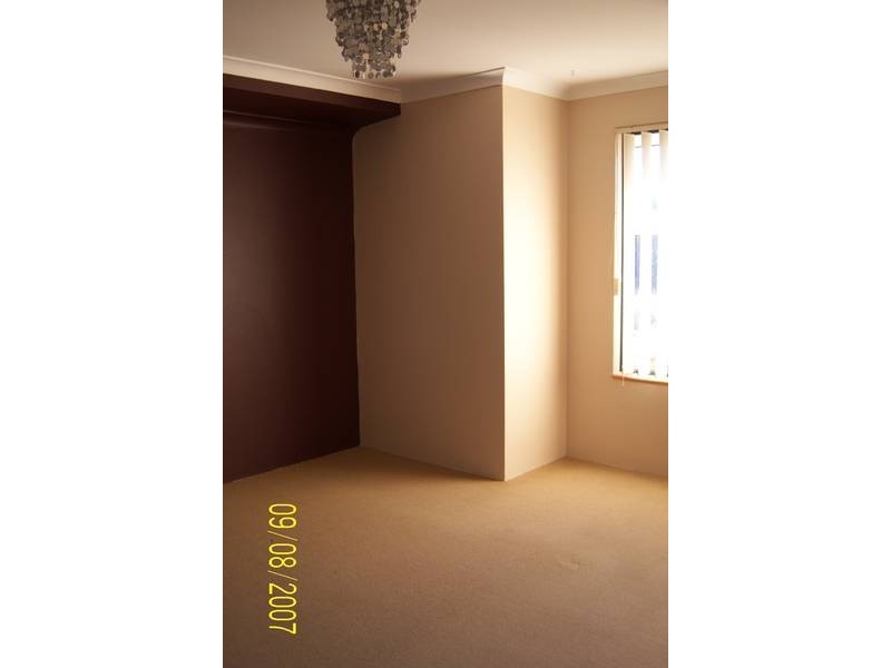 Wanarra Close, Ellenbrook WA 6069