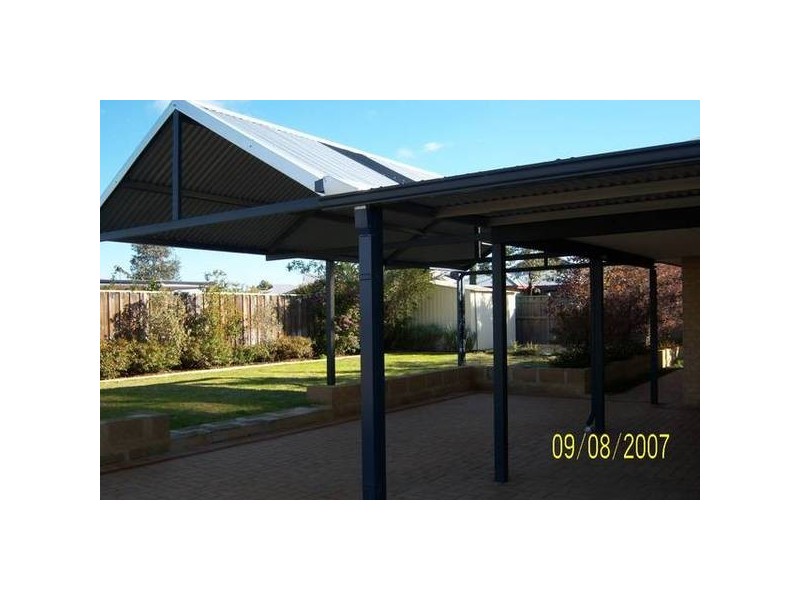 Wanarra Close, Ellenbrook WA 6069