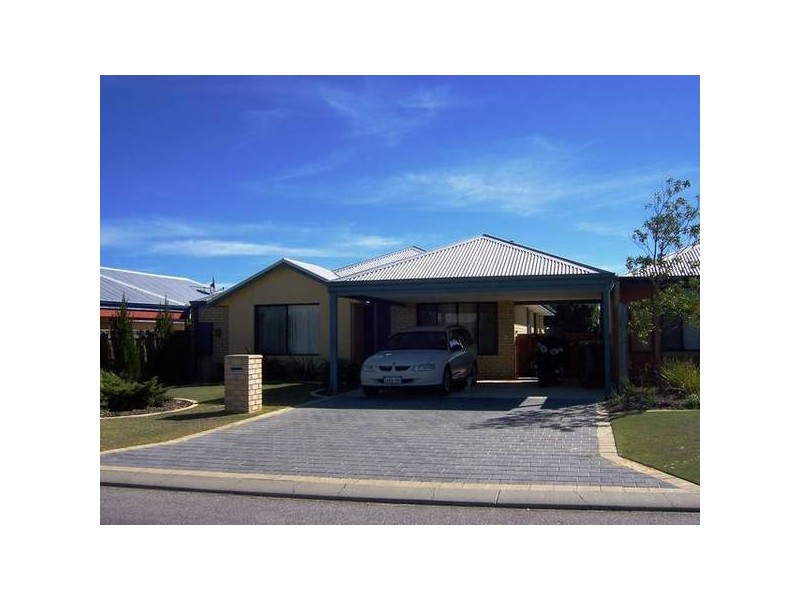 Winderie Crescent, Ellenbrook WA 6069