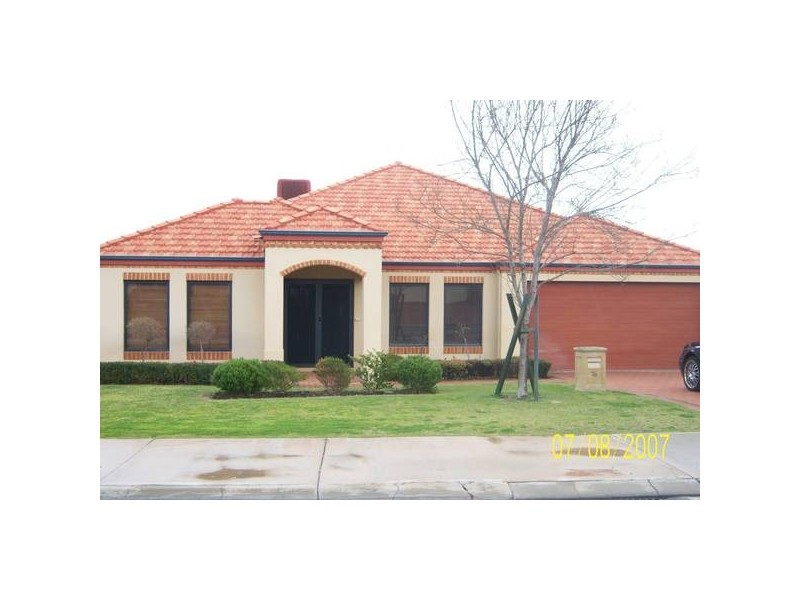 Abbotswood Drive, Landsdale WA 6065