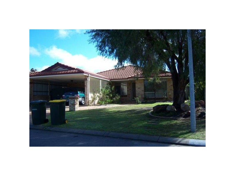 Wildflower Circle, Ellenbrook WA 6069