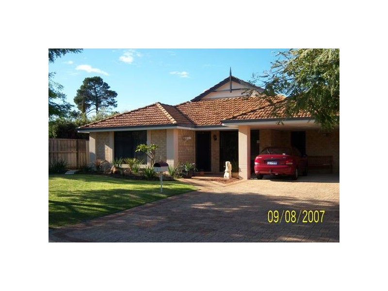 Millstream Grove, Ellenbrook WA 6069