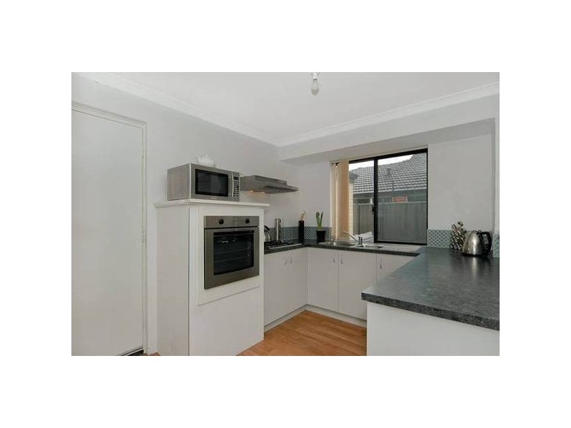 Travers Way, Ellenbrook WA 6069