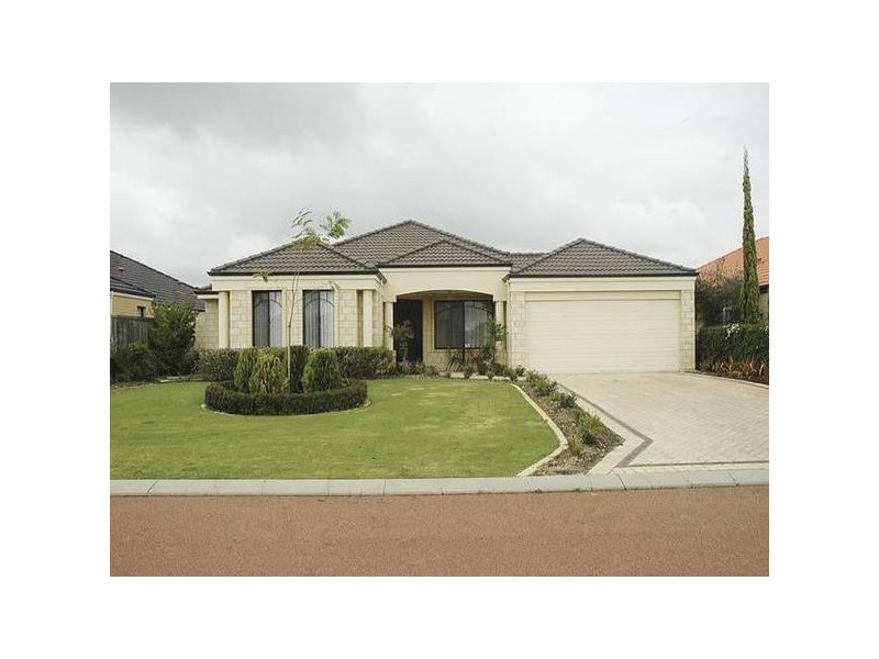 Ponte Vecchio Blvd, Ellenbrook WA 6069