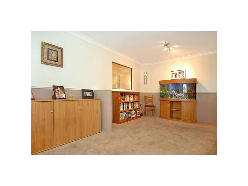Ponte Vecchio Blvd, Ellenbrook WA 6069