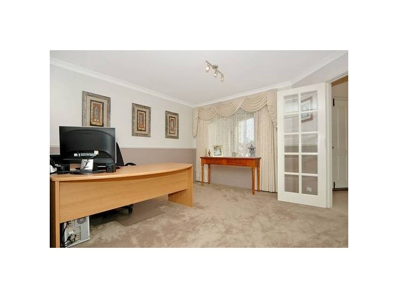 Ponte Vecchio Blvd, Ellenbrook WA 6069