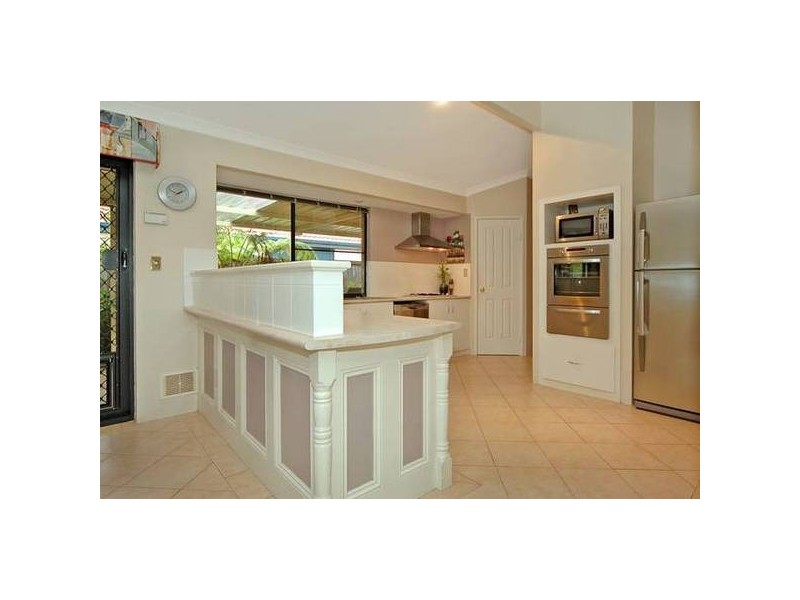 Ponte Vecchio Blvd, Ellenbrook WA 6069