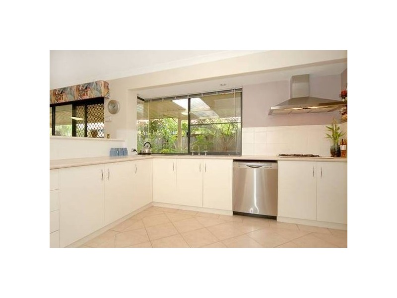 Ponte Vecchio Blvd, Ellenbrook WA 6069