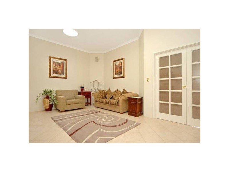 Ponte Vecchio Blvd, Ellenbrook WA 6069