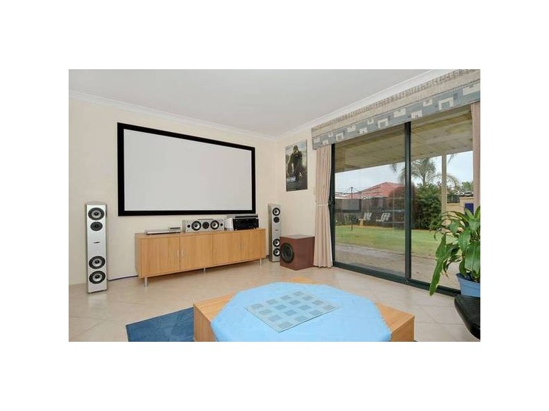 Ponte Vecchio Blvd, Ellenbrook WA 6069
