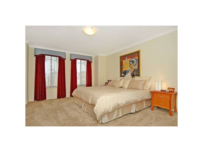 Ponte Vecchio Blvd, Ellenbrook WA 6069