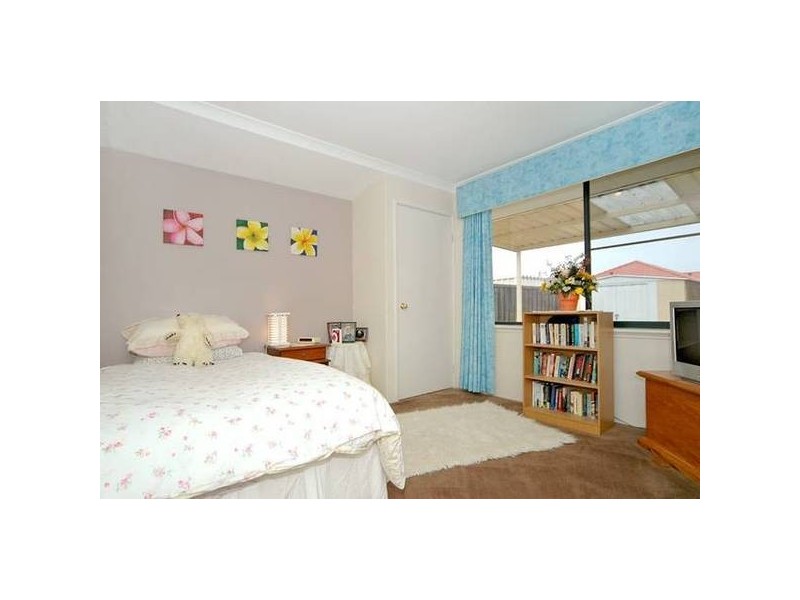 Ponte Vecchio Blvd, Ellenbrook WA 6069
