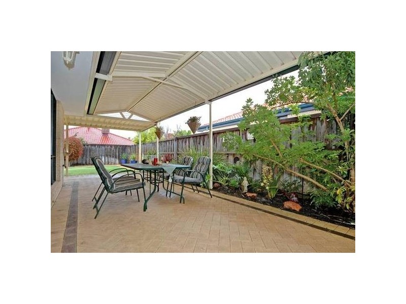 Ponte Vecchio Blvd, Ellenbrook WA 6069