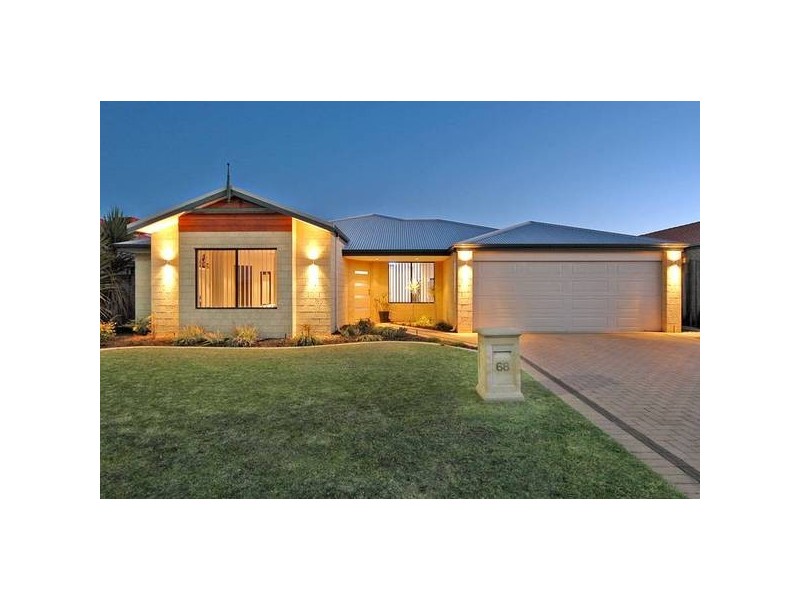 68 Tokara Avenue, Henley Brook WA 6055