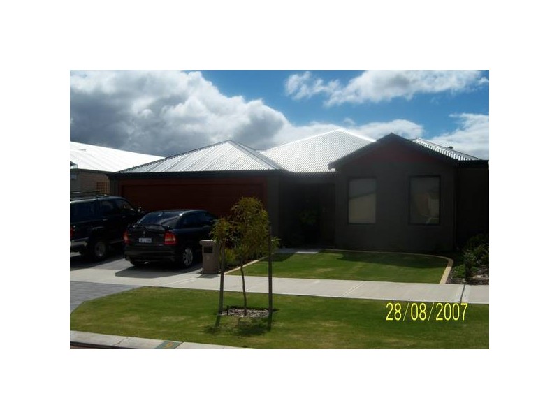 9 Galatea Pass, Ellenbrook WA 6069