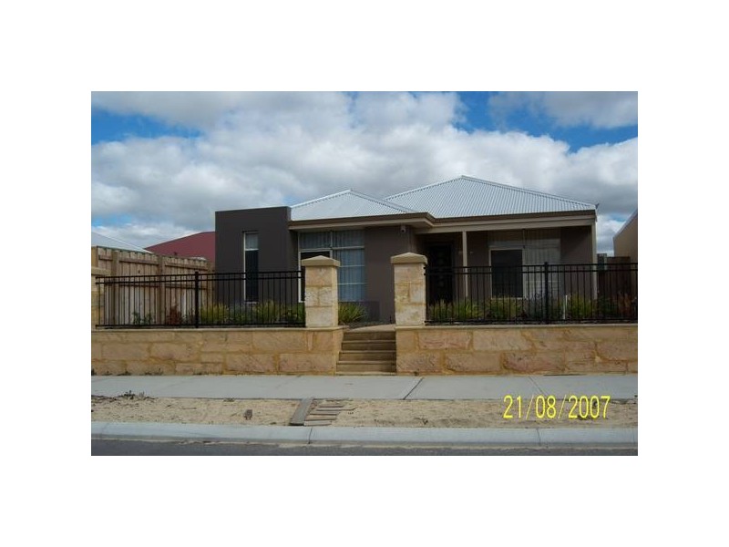 18 Alcala, Ellenbrook WA 6069