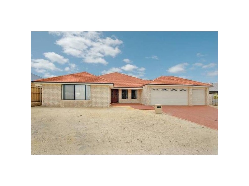 24 Moulton Trail, Ellenbrook WA 6069