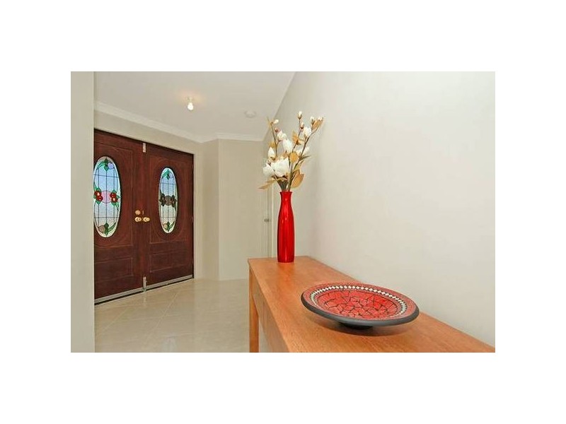 24 Moulton Trail, Ellenbrook WA 6069