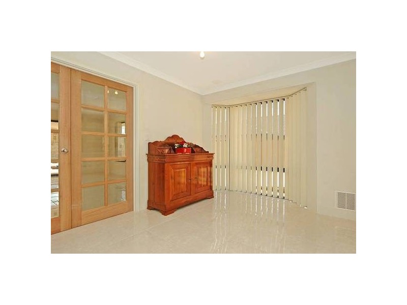 24 Moulton Trail, Ellenbrook WA 6069