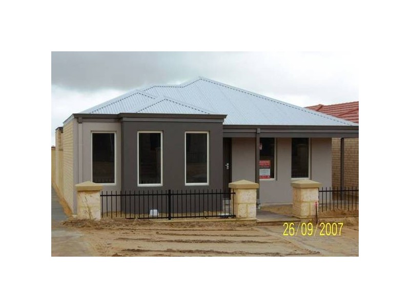 2 Oban Way, Ellenbrook WA 6069