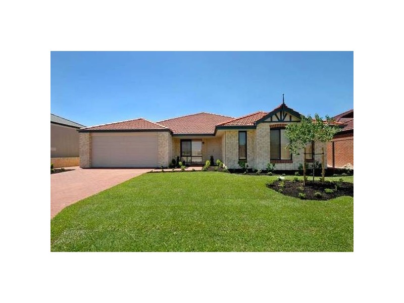 8 Waite Ridge, Ellenbrook WA 6069