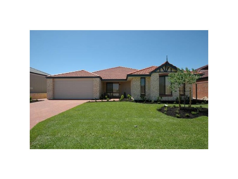 8 Waite Ridge, Ellenbrook WA 6069