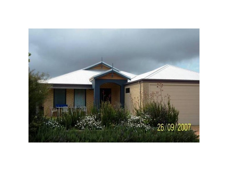 14 Tallering Drive, Ellenbrook WA 6069