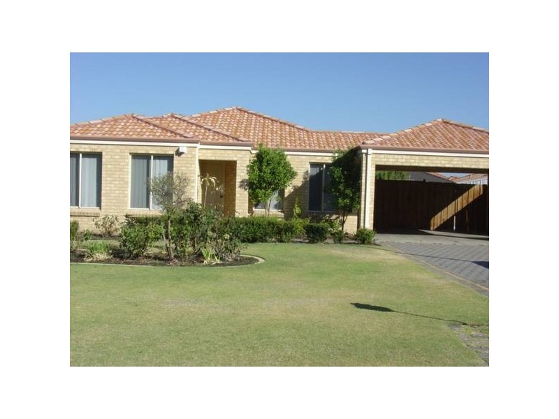 5 Florac Close, Ellenbrook WA 6069