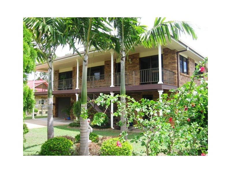 3 Anthea Street, Kinka Beach QLD 4703