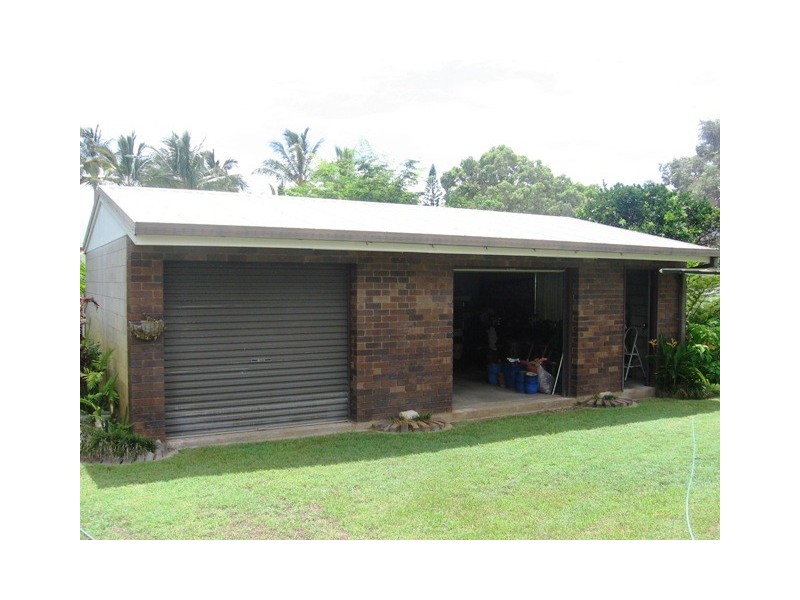 3 Anthea Street, Kinka Beach QLD 4703