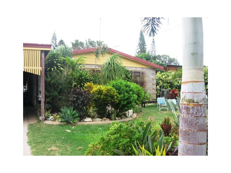 14 Orchid Street, Kinka Beach QLD 4703