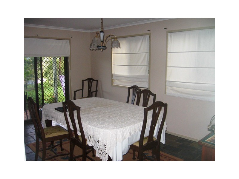 697 Keppel Sands Rd, Tungamull QLD 4702