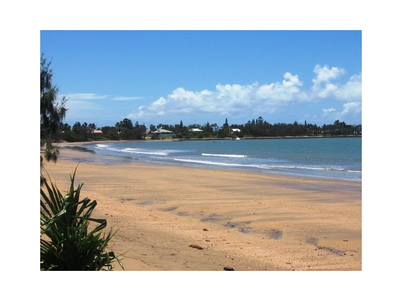 64 Reef Street, Zilzie QLD 4710