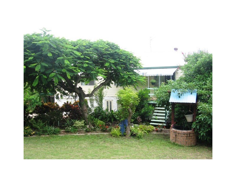 9 Strow Street, Barlows Hill QLD 4703