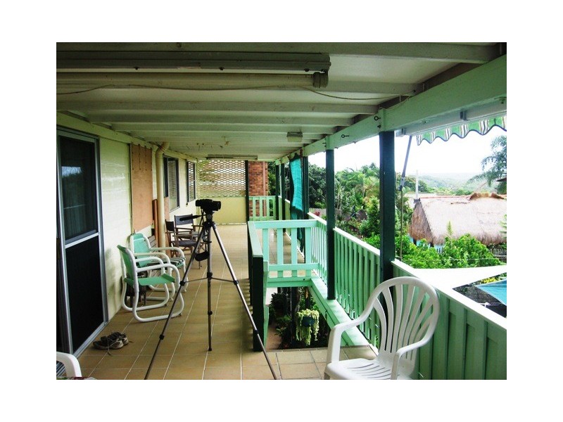 9 Strow Street, Barlows Hill QLD 4703