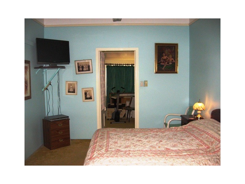 9 Strow Street, Barlows Hill QLD 4703