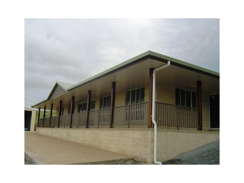 5 Doveshell Crescent, Zilzie QLD 4710