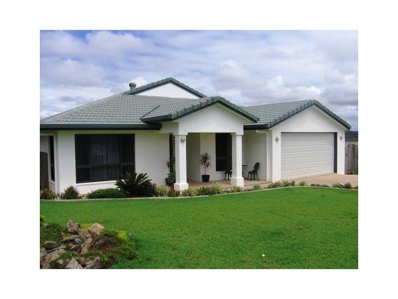 62 Larnach Street, Zilzie QLD 4710