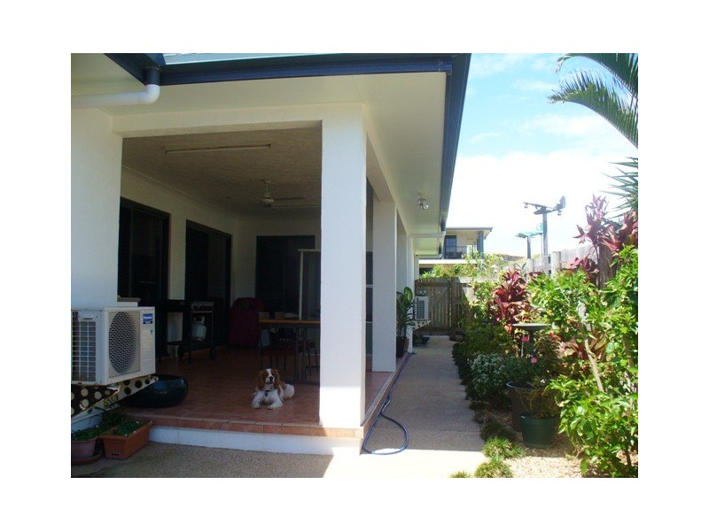 62 Larnach Street, Zilzie QLD 4710