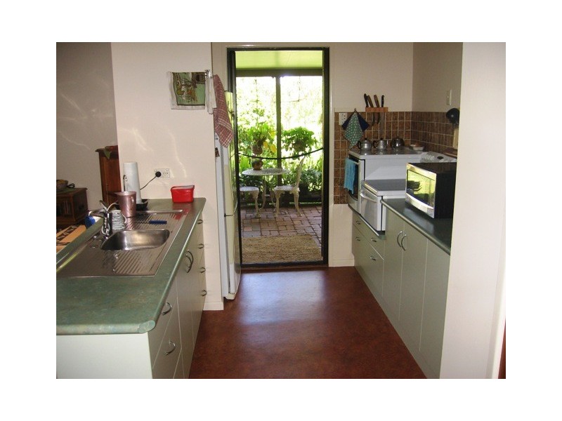 354 Cawarral Road, Tungamull QLD 4702